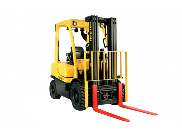 Hyster H70FT